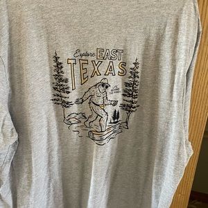 Bigfoot Custom Tee 2xl